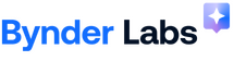 Logo Bynder Labs