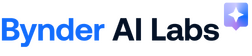 Logo Bynder Labs