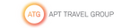 Logo atp travel group